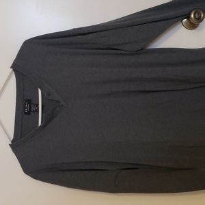 Long Sleeve Tee Shirt